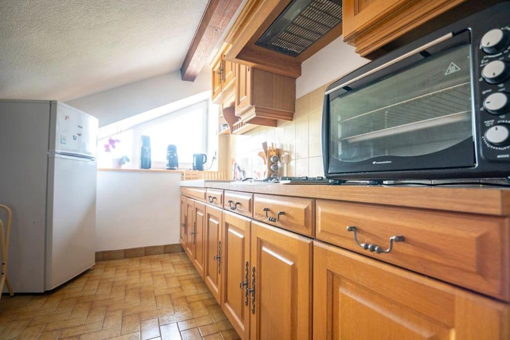 O Ptit Coin Jurassien Apartment *