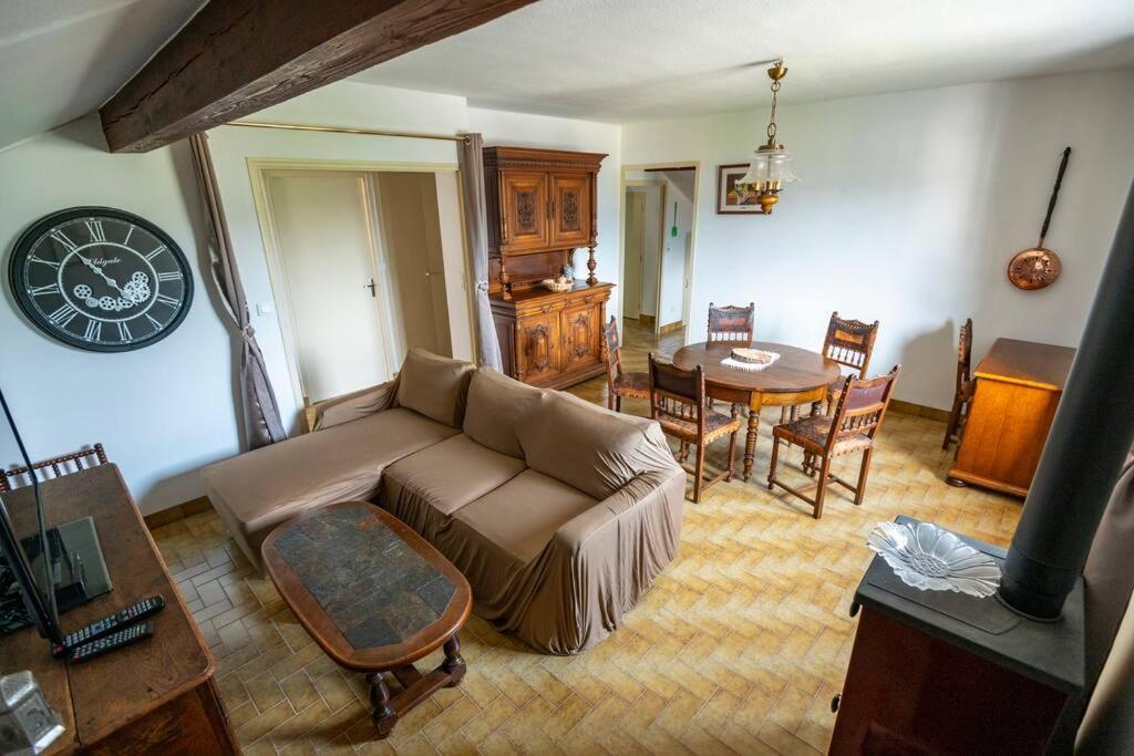 Apartment O Ptit Coin Jurassien