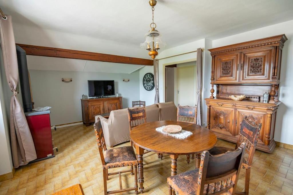 O Ptit Coin Jurassien Apartamento *