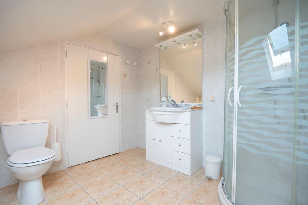 Apartamento O Ptit Coin Jurassien *